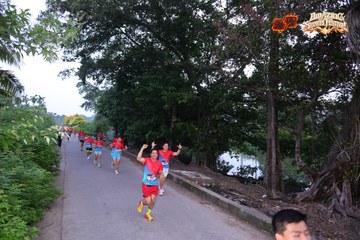 AMAZING SPORTS FESTIVAL - Ảnh #5305275
