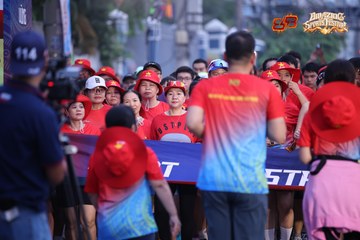 AMAZING SPORTS FESTIVAL - Ảnh #5297613