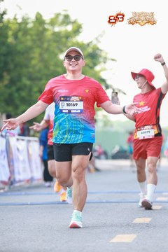 AMAZING SPORTS FESTIVAL - Ảnh #5299203