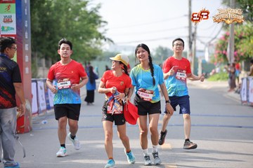 AMAZING SPORTS FESTIVAL - Ảnh #5301246