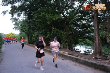 AMAZING SPORTS FESTIVAL - Ảnh #5307009