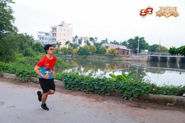 AMAZING SPORTS FESTIVAL - Ảnh #5297918