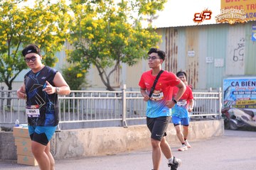 AMAZING SPORTS FESTIVAL - Ảnh #5309320