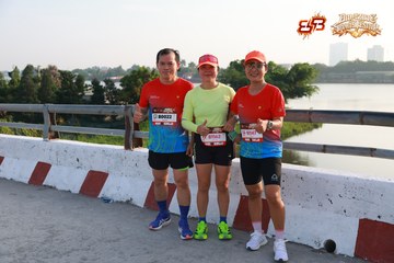 AMAZING SPORTS FESTIVAL - Ảnh #5298606
