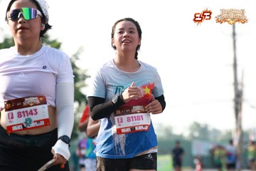AMAZING SPORTS FESTIVAL - Ảnh #5299117