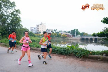 AMAZING SPORTS FESTIVAL - Ảnh #5300622