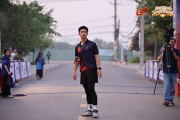 AMAZING SPORTS FESTIVAL - Ảnh #5297701