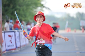 AMAZING SPORTS FESTIVAL - Ảnh #5300914