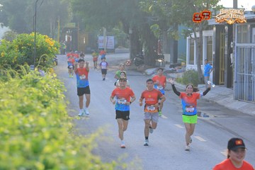 AMAZING SPORTS FESTIVAL - Ảnh #5292588