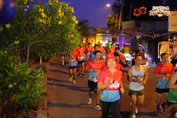 AMAZING SPORTS FESTIVAL - Ảnh #5304553