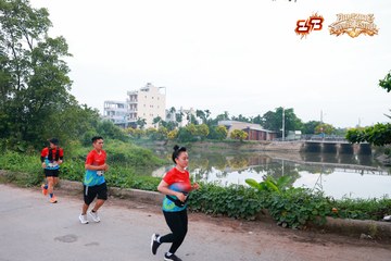 AMAZING SPORTS FESTIVAL - Ảnh #5300649