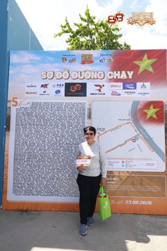 AMAZING SPORTS FESTIVAL - Ảnh #5311785