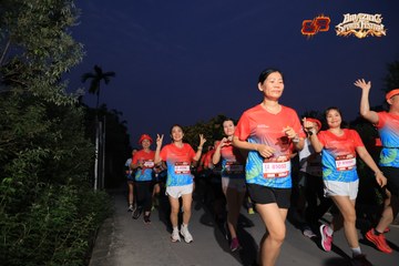 AMAZING SPORTS FESTIVAL - Ảnh #5291046