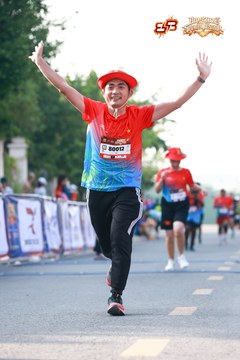 AMAZING SPORTS FESTIVAL - Ảnh #5299256
