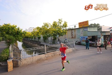 AMAZING SPORTS FESTIVAL - Ảnh #5308455
