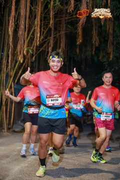 AMAZING SPORTS FESTIVAL - Ảnh #5300098
