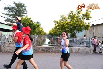 AMAZING SPORTS FESTIVAL - Ảnh #5303532