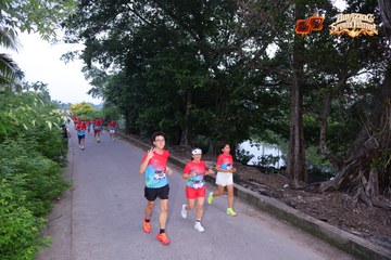 AMAZING SPORTS FESTIVAL - Ảnh #5305265