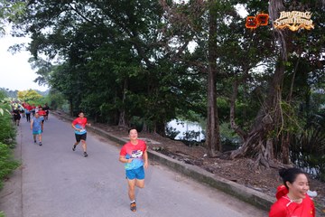 AMAZING SPORTS FESTIVAL - Ảnh #5305502