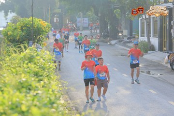 AMAZING SPORTS FESTIVAL - Ảnh #5292935