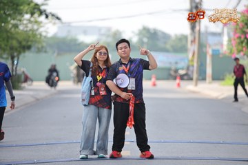 AMAZING SPORTS FESTIVAL - Ảnh #5301466
