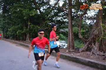 AMAZING SPORTS FESTIVAL - Ảnh #5306179