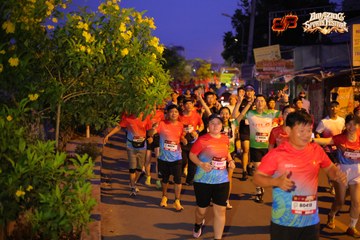 AMAZING SPORTS FESTIVAL - Ảnh #5304883