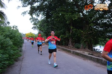 AMAZING SPORTS FESTIVAL - Ảnh #5306392