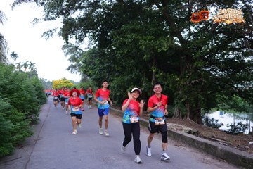 AMAZING SPORTS FESTIVAL - Ảnh #5306425