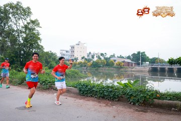 AMAZING SPORTS FESTIVAL - Ảnh #5300562