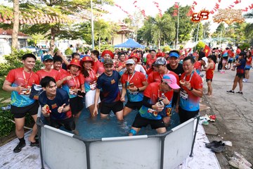 AMAZING SPORTS FESTIVAL - Ảnh #5299370