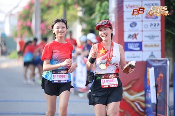 AMAZING SPORTS FESTIVAL - Ảnh #5297101