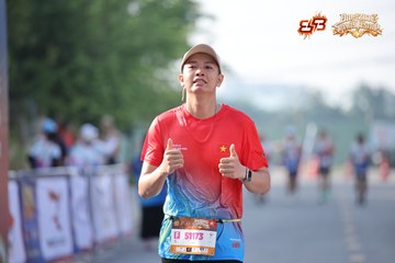 AMAZING SPORTS FESTIVAL - Ảnh #5300837