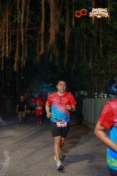 AMAZING SPORTS FESTIVAL - Ảnh #5300349