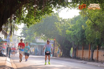 AMAZING SPORTS FESTIVAL - Ảnh #5309947