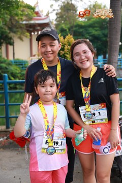AMAZING SPORTS FESTIVAL - Ảnh #5290690