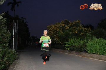AMAZING SPORTS FESTIVAL - Ảnh #5290853