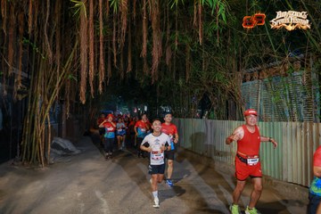 AMAZING SPORTS FESTIVAL - Ảnh #5300115
