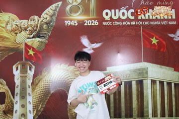 AMAZING SPORTS FESTIVAL - Ảnh #5315151
