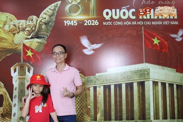 AMAZING SPORTS FESTIVAL - Ảnh #5314372