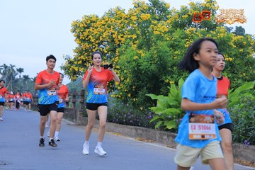 AMAZING SPORTS FESTIVAL - Ảnh #5291957