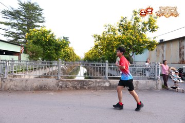 AMAZING SPORTS FESTIVAL - Ảnh #5303547