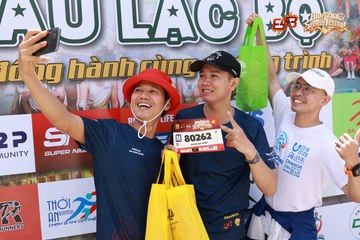 AMAZING SPORTS FESTIVAL - Ảnh #5311954