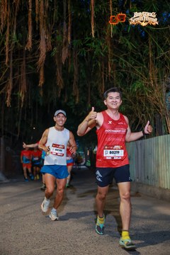 AMAZING SPORTS FESTIVAL - Ảnh #5300028