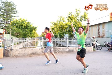 AMAZING SPORTS FESTIVAL - Ảnh #5302486