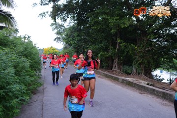 AMAZING SPORTS FESTIVAL - Ảnh #5306860