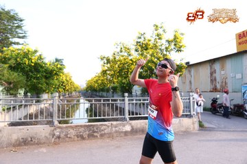 AMAZING SPORTS FESTIVAL - Ảnh #5303396