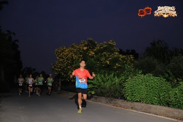 AMAZING SPORTS FESTIVAL - Ảnh #5290857