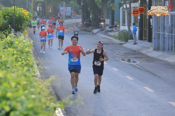 AMAZING SPORTS FESTIVAL - Ảnh #5292619