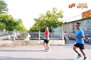 AMAZING SPORTS FESTIVAL - Ảnh #5303615